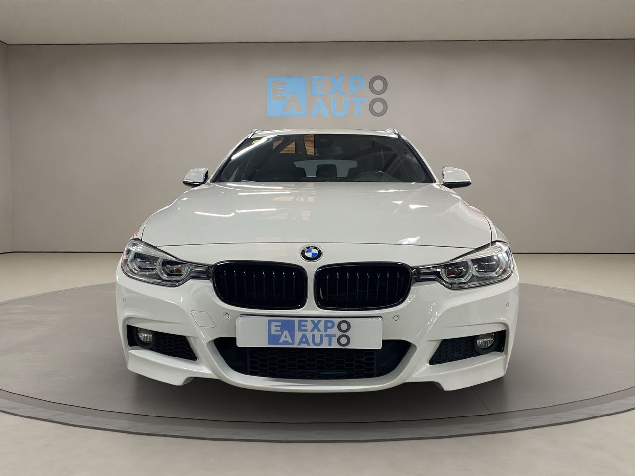 BMW Serie 3 340i xDrive Touring - Foto 2