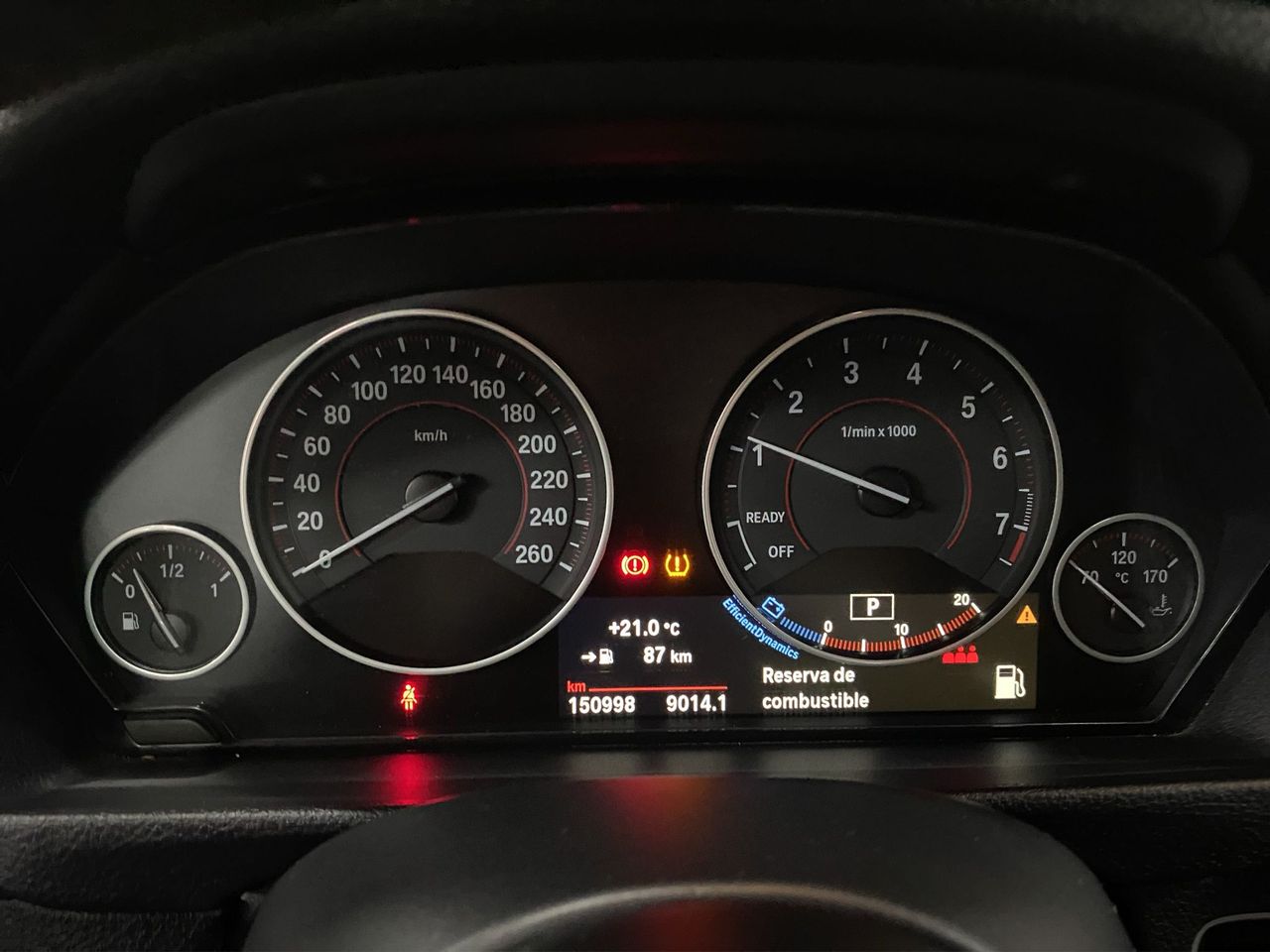 BMW Serie 3 340i xDrive Touring - Foto 2