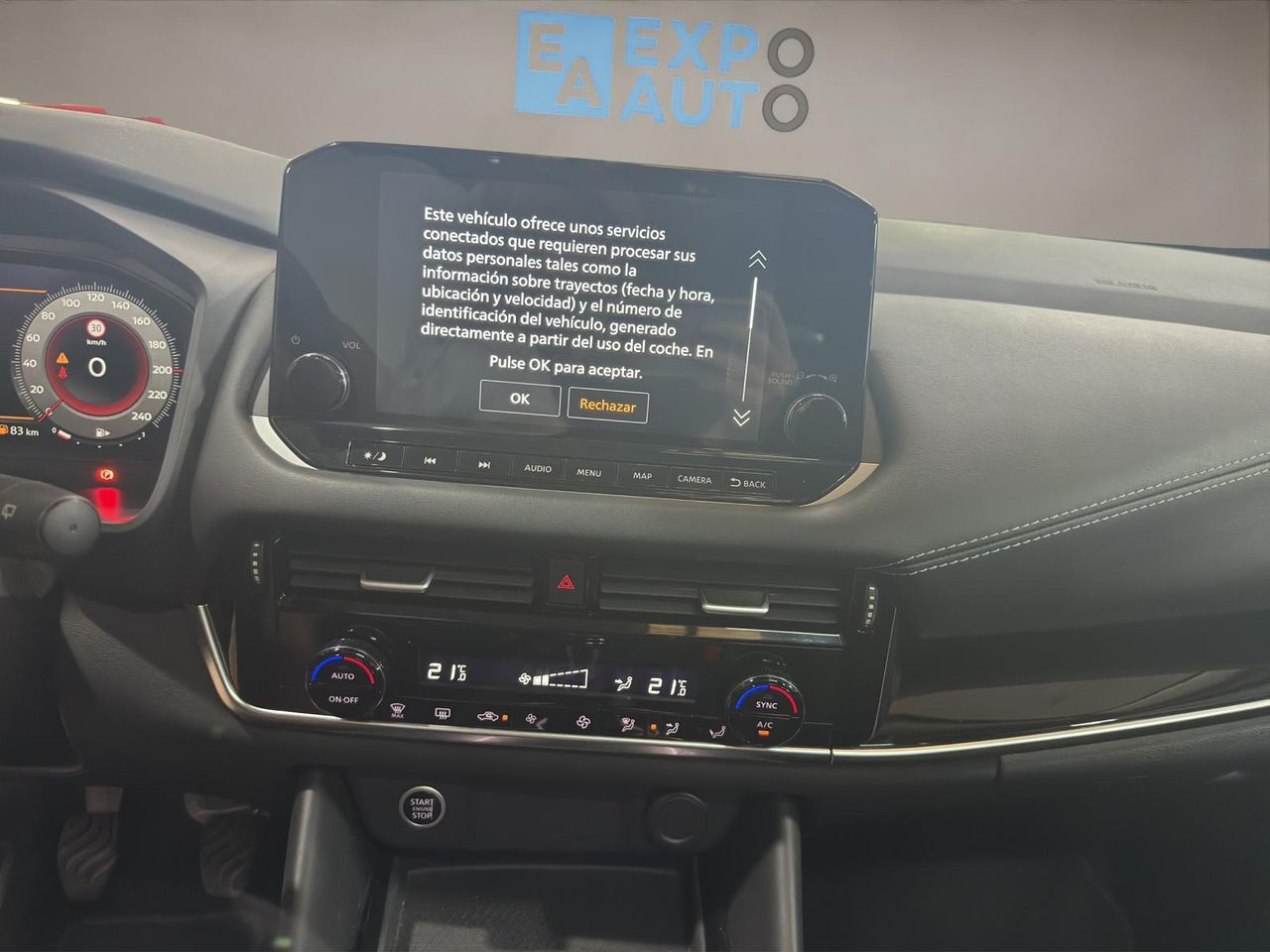 Nissan Qashqai DIG-T 103kW mHEV Premiere Edition Bit. - Foto 2