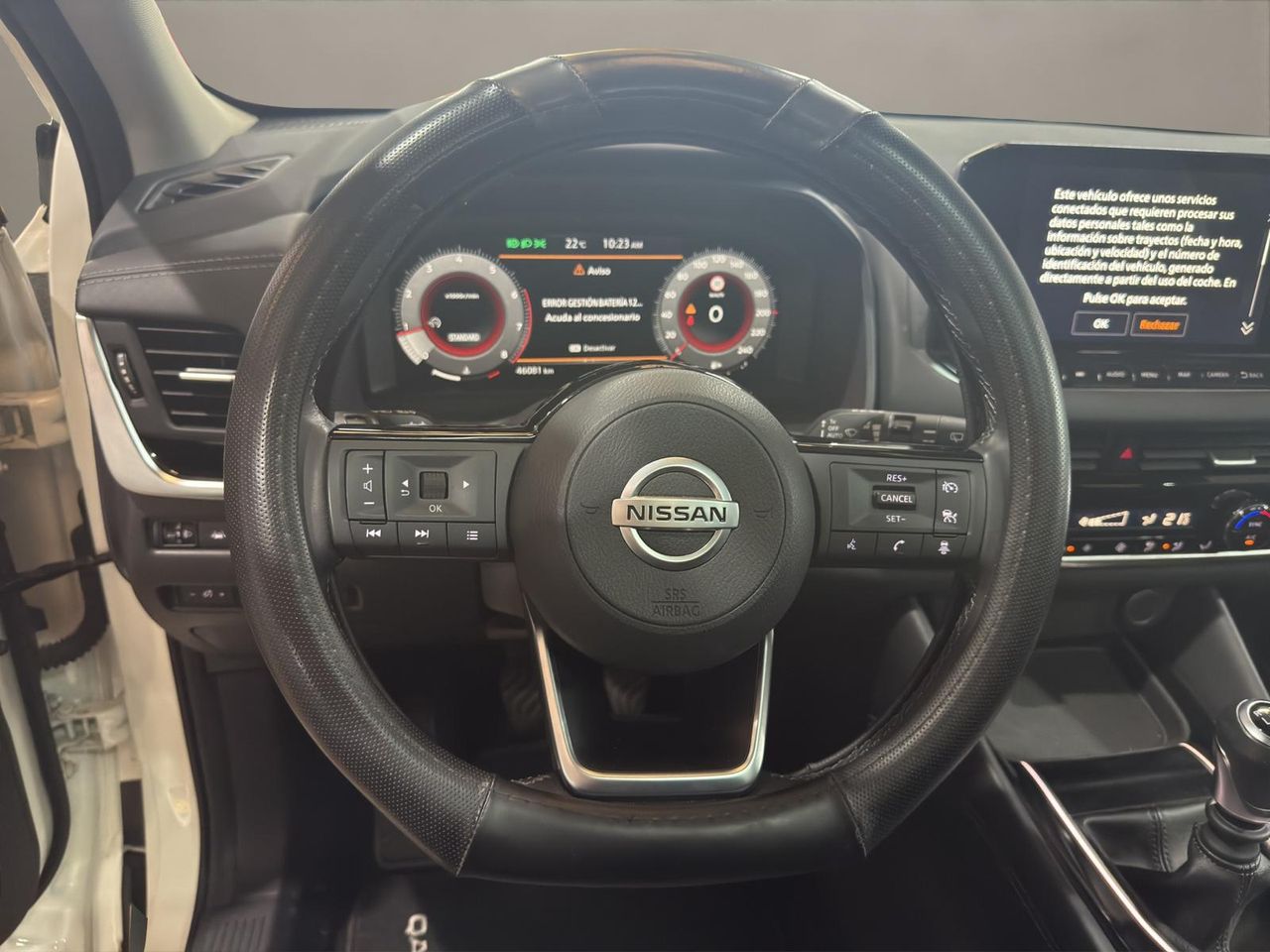Nissan Qashqai DIG-T 103kW mHEV Premiere Edition Bit. - Foto 2