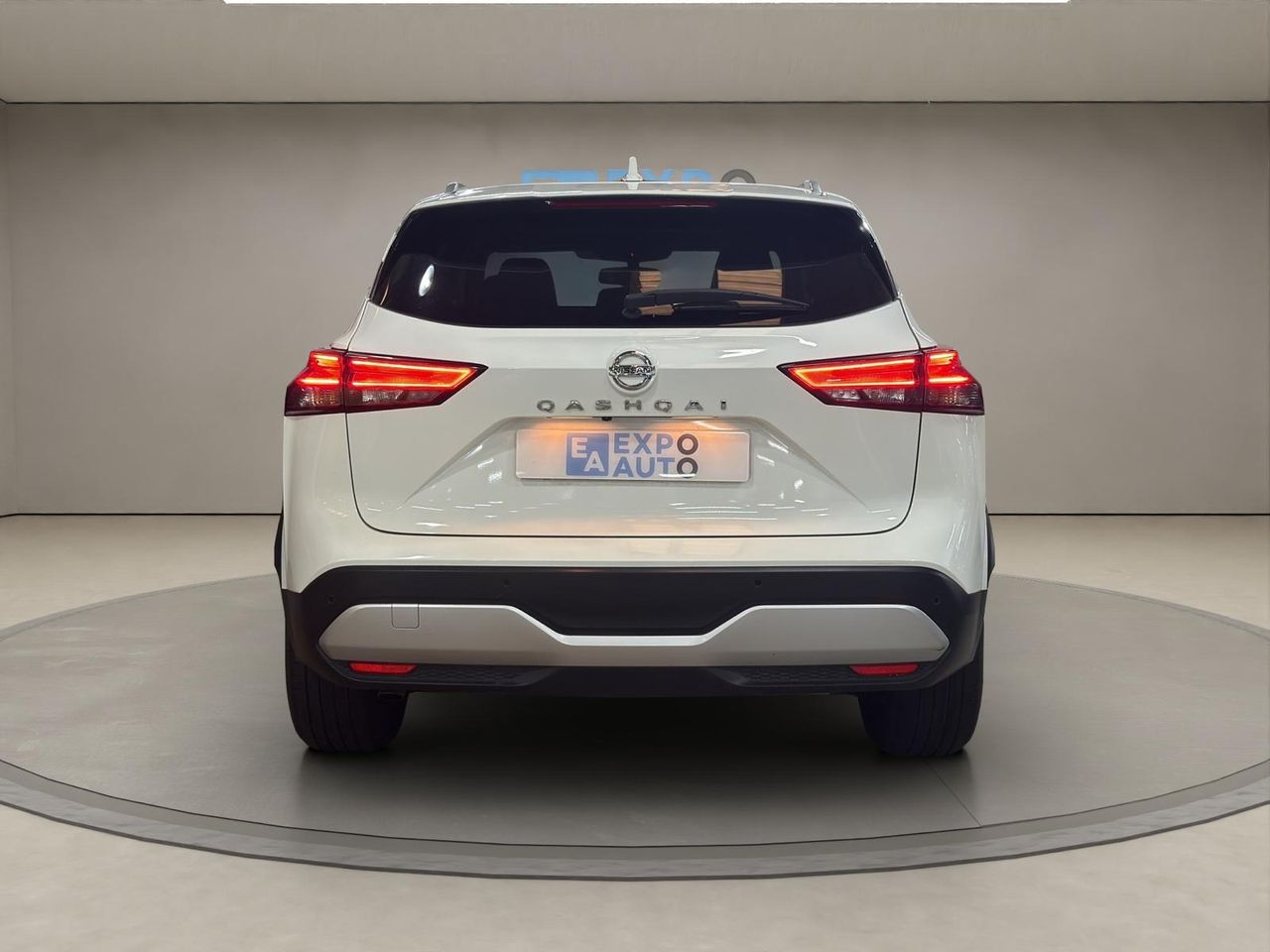 Nissan Qashqai DIG-T 103kW mHEV Premiere Edition Bit. - Foto 2