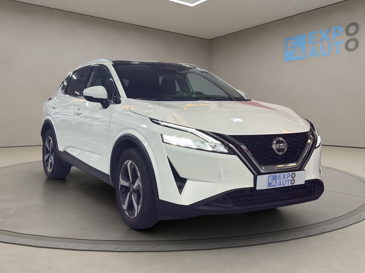 Nissan Qashqai DIG-T 103kW mHEV Premiere Edition Bit. - Foto 2