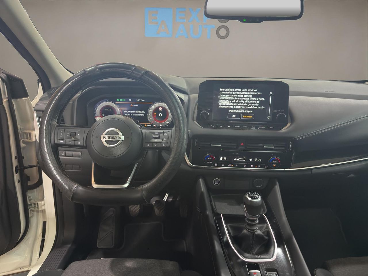 Nissan Qashqai DIG-T 103kW mHEV Premiere Edition Bit. - Foto 2