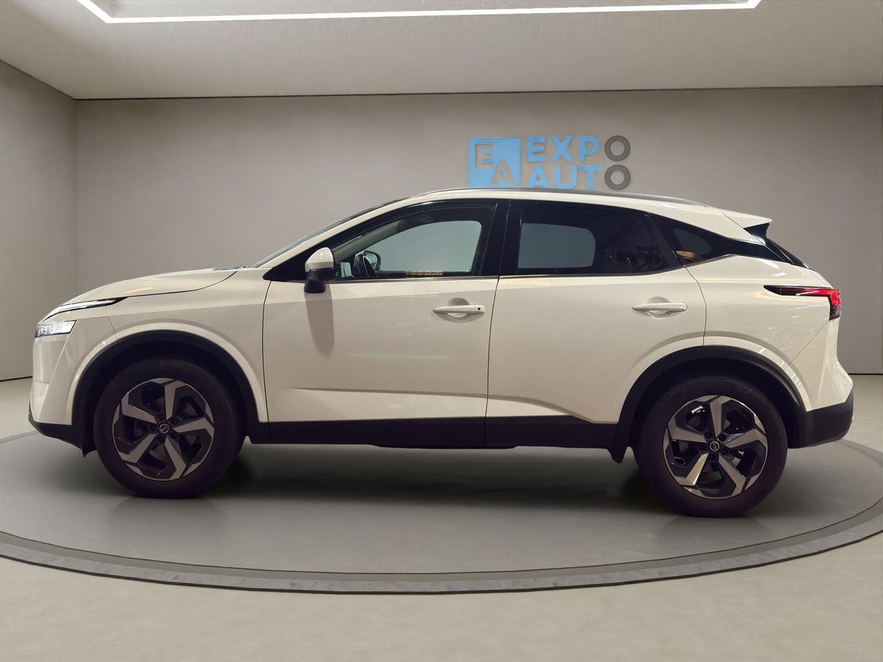 Nissan Qashqai DIG-T 103kW mHEV Premiere Edition Bit. - Foto 2