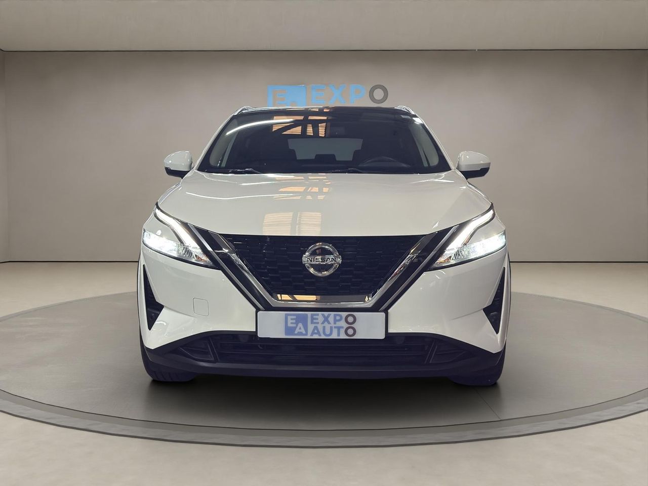 Nissan Qashqai DIG-T 103kW mHEV Premiere Edition Bit. - Foto 2