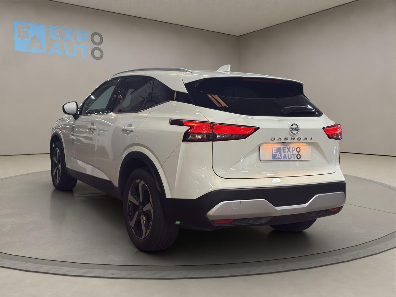 Nissan Qashqai DIG-T 103kW mHEV Premiere Edition Bit. - Foto 2