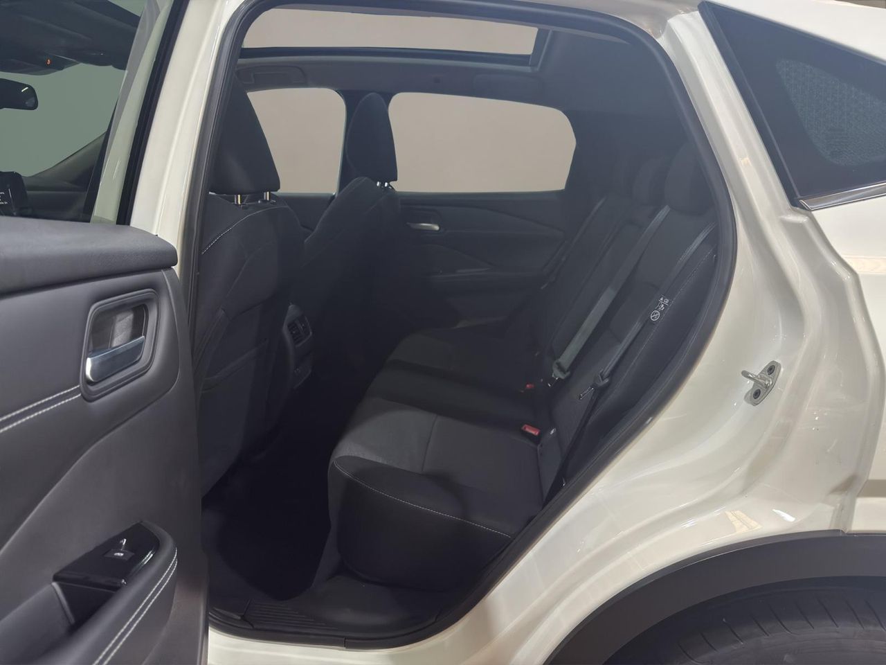 Nissan Qashqai DIG-T 103kW mHEV Premiere Edition Bit. - Foto 2