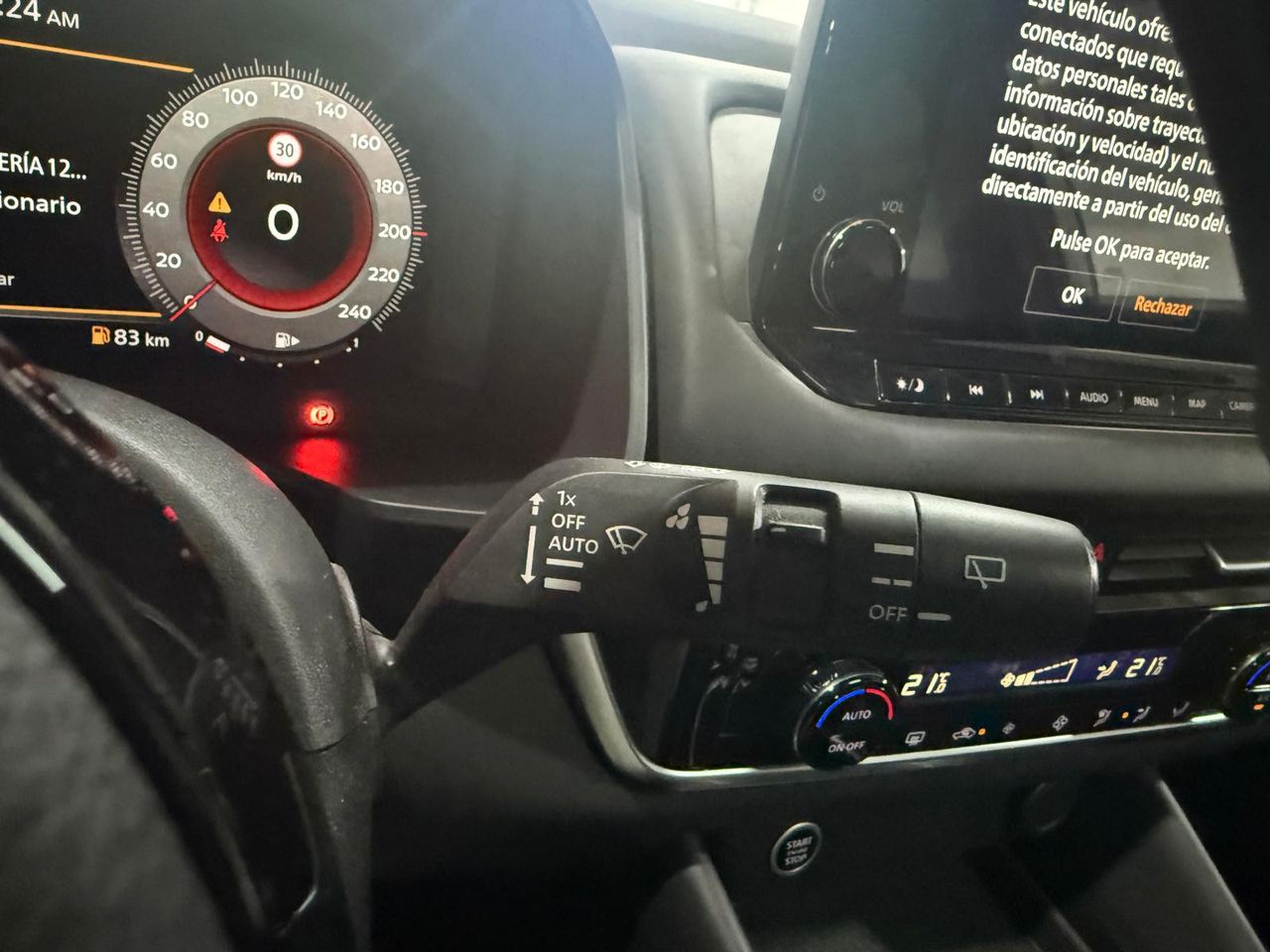 Nissan Qashqai DIG-T 103kW mHEV Premiere Edition Bit. - Foto 2