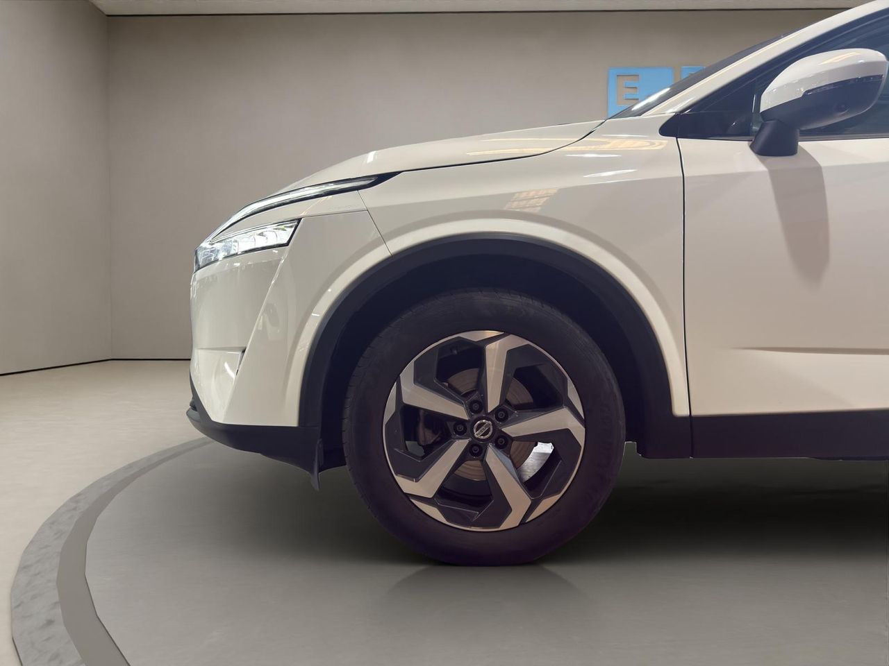 Nissan Qashqai DIG-T 103kW mHEV Premiere Edition Bit. - Foto 2