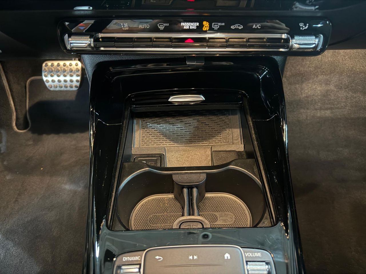 Mercedes Clase A Mercedes-AMG A 45 S 4MATIC+ - Foto 2