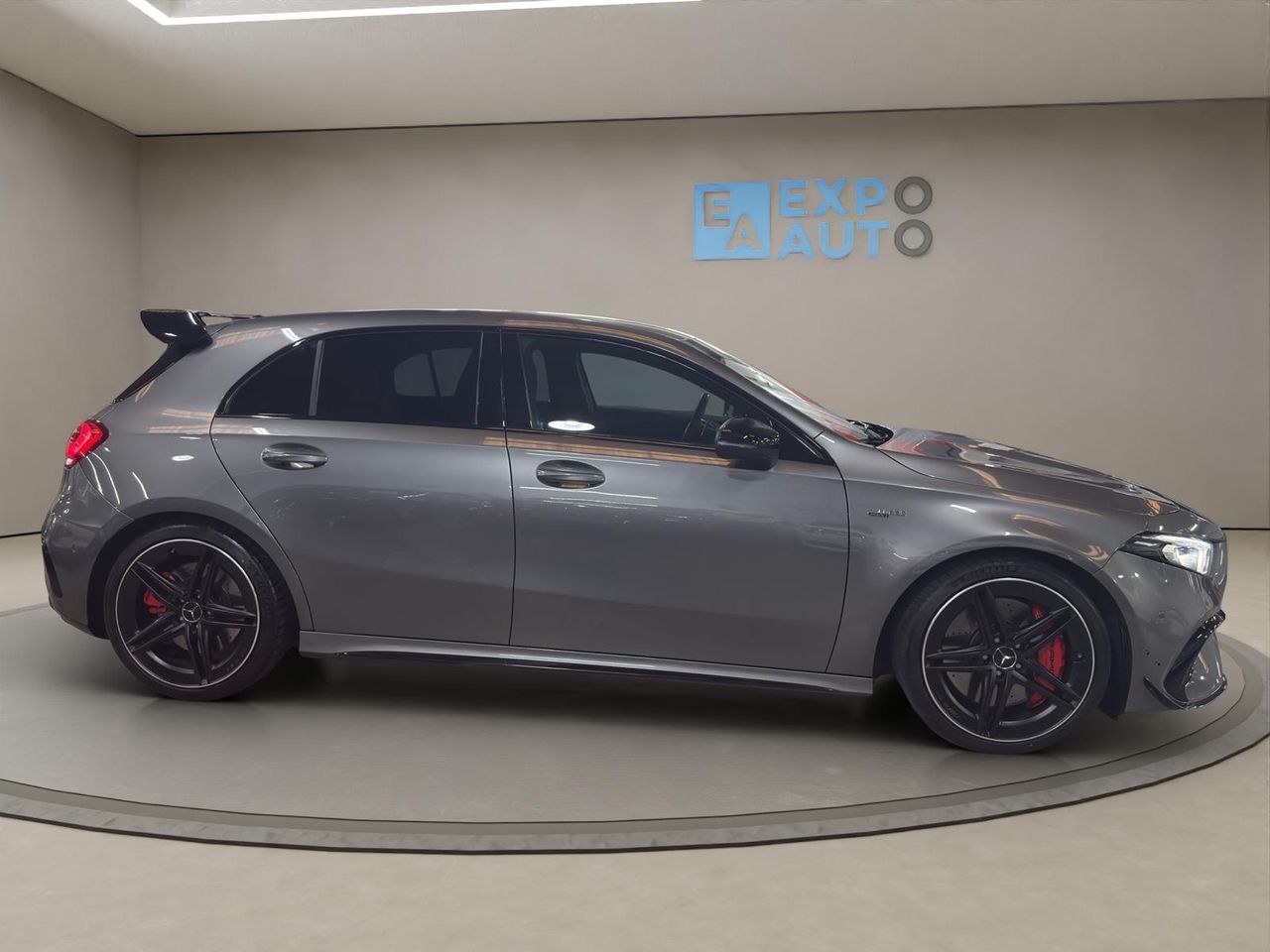 Mercedes Clase A Mercedes-AMG A 45 S 4MATIC+ - Foto 2