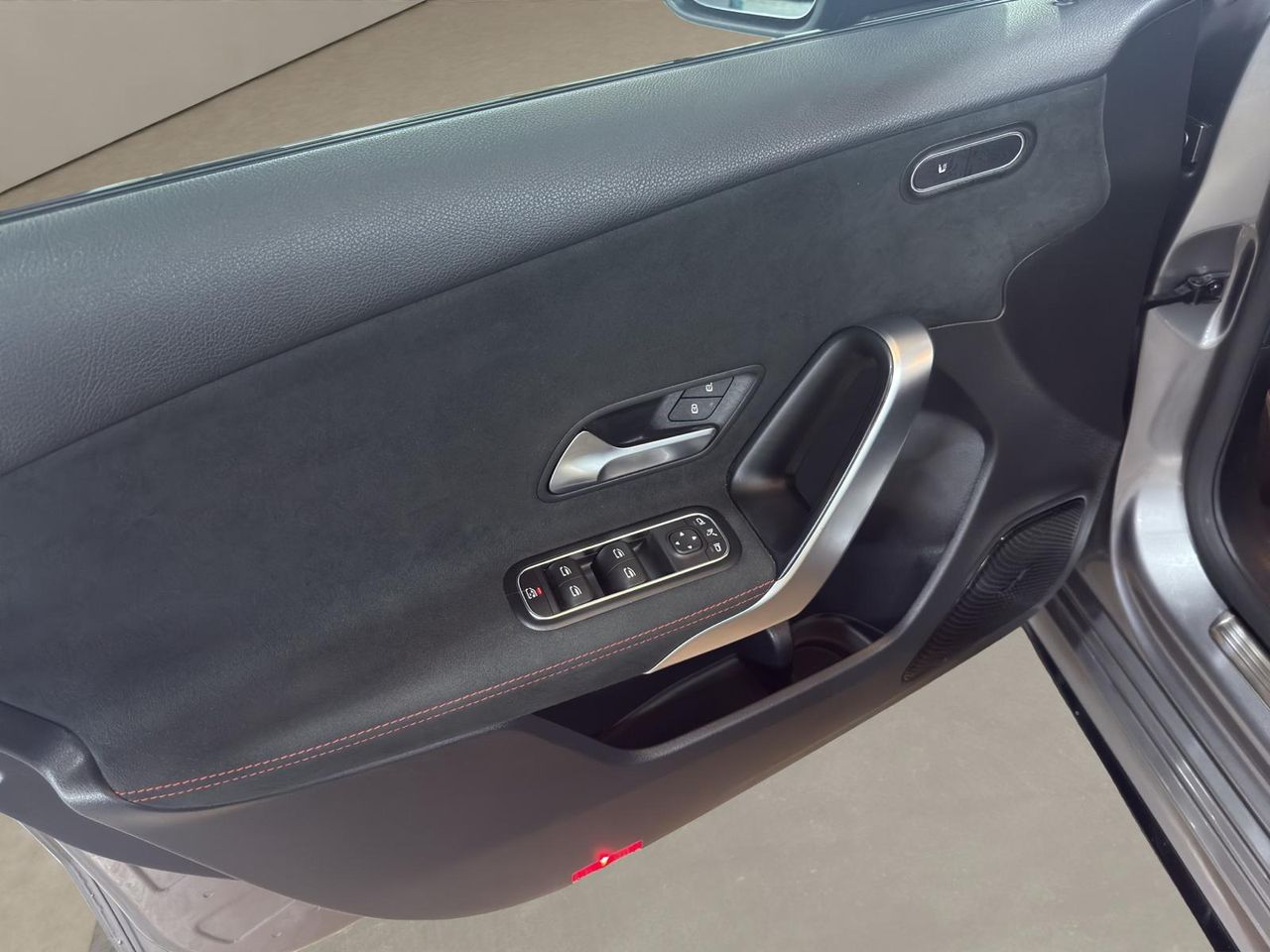 Mercedes Clase A Mercedes-AMG A 45 S 4MATIC+ - Foto 2