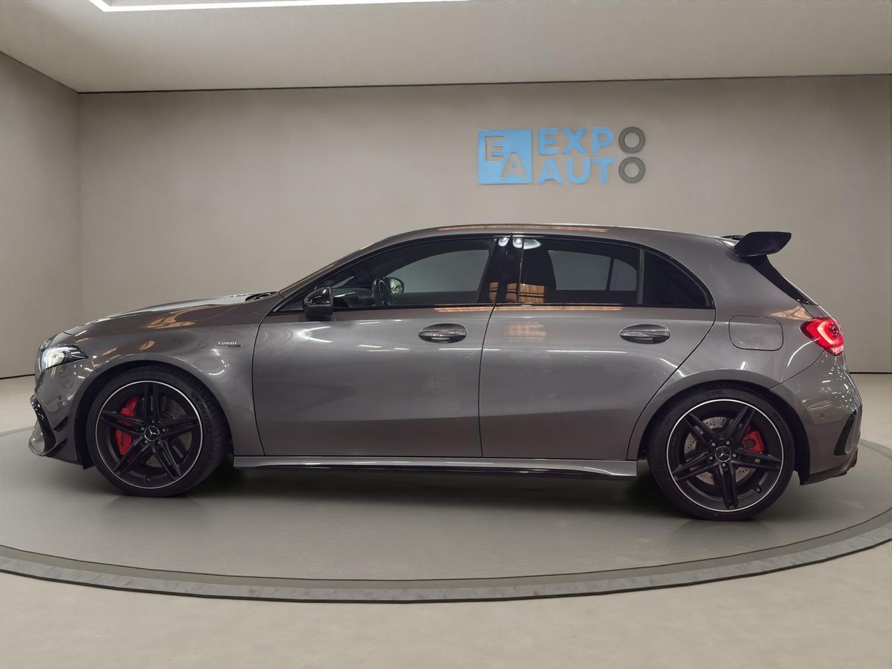 Mercedes Clase A Mercedes-AMG A 45 S 4MATIC+ - Foto 2