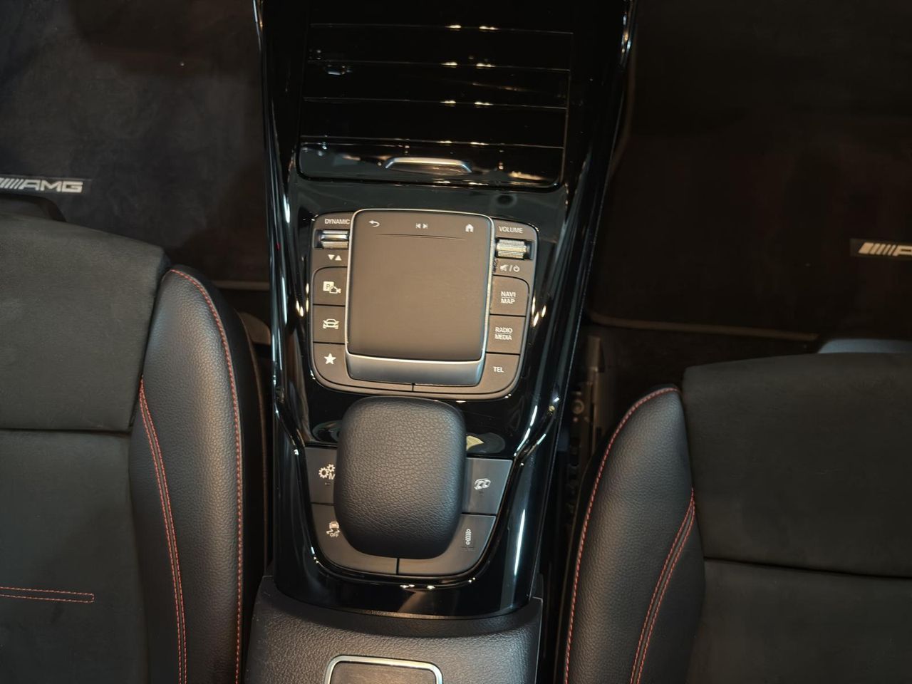 Mercedes Clase A Mercedes-AMG A 45 S 4MATIC+ - Foto 2