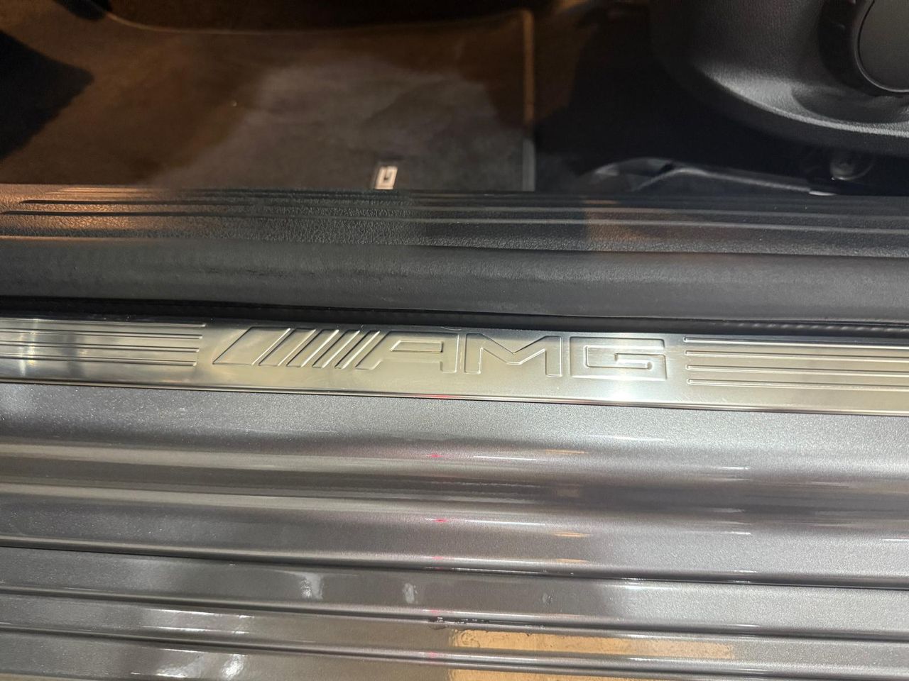 Mercedes Clase A Mercedes-AMG A 45 S 4MATIC+ - Foto 2