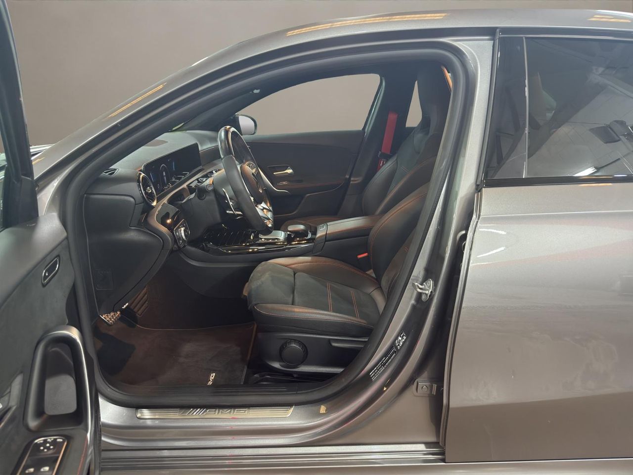 Mercedes Clase A Mercedes-AMG A 45 S 4MATIC+ - Foto 2