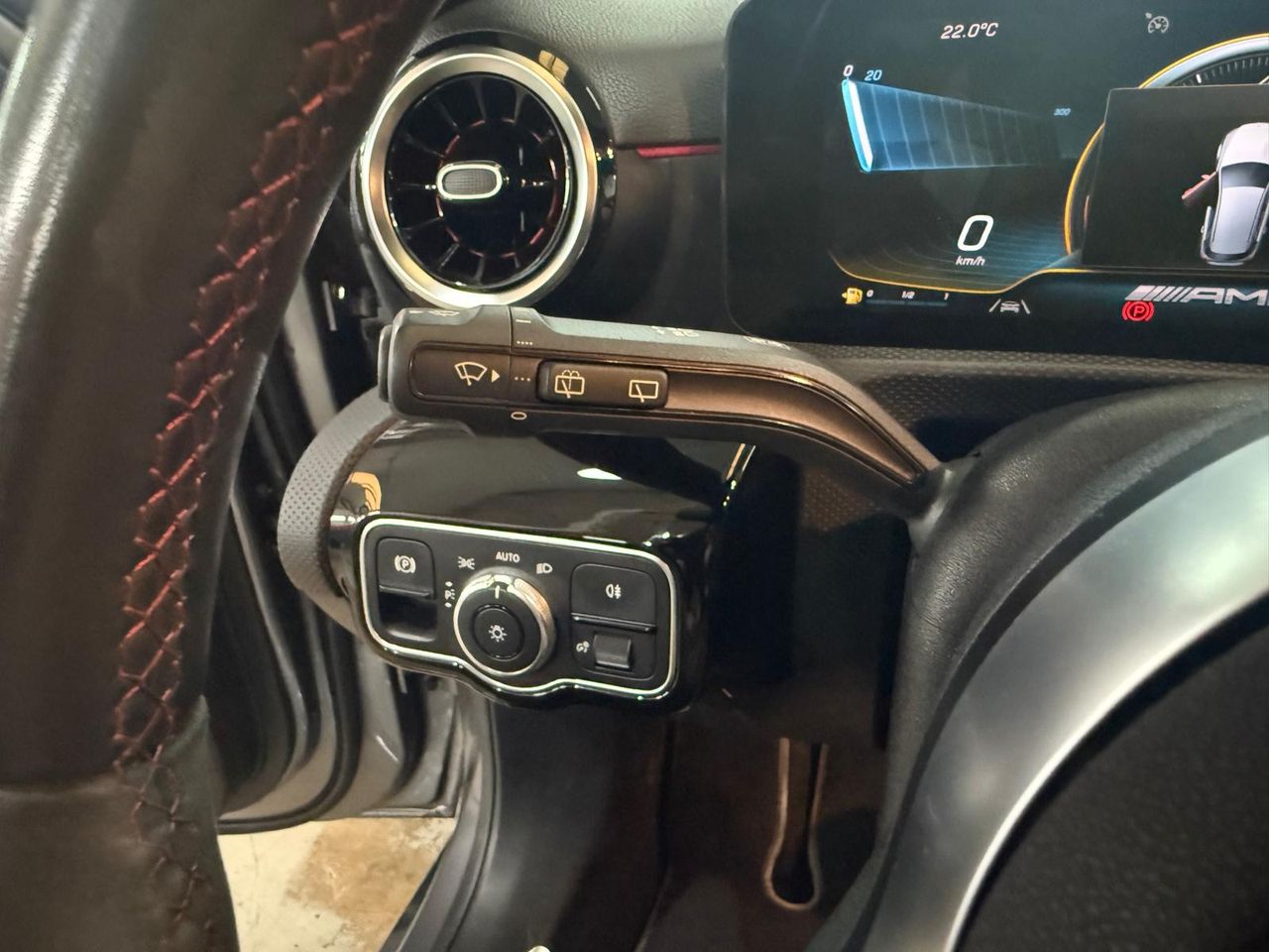 Mercedes Clase A Mercedes-AMG A 45 S 4MATIC+ - Foto 2