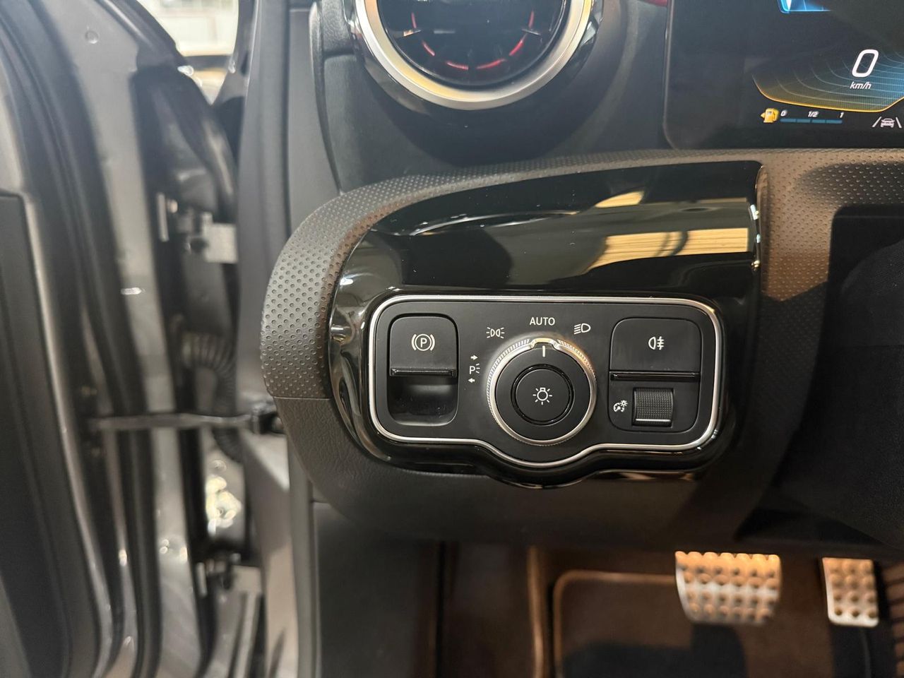 Mercedes Clase A Mercedes-AMG A 45 S 4MATIC+ - Foto 2