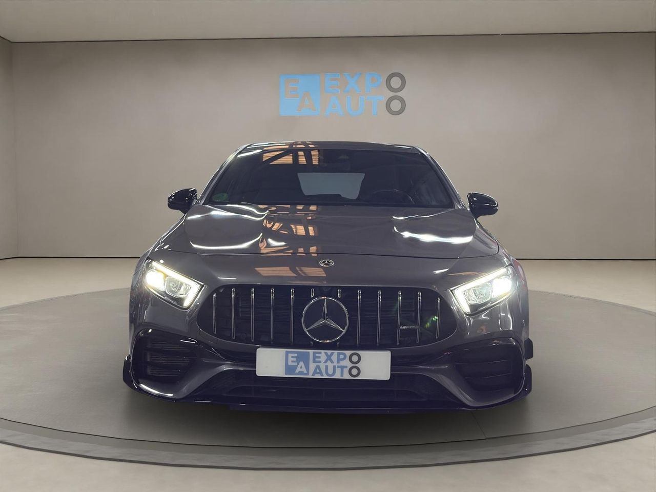 Mercedes Clase A Mercedes-AMG A 45 S 4MATIC+ - Foto 2