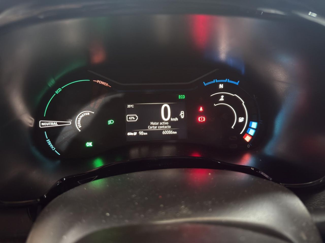 Dacia Spring Business Electric 33kW (45CV) - Foto 2