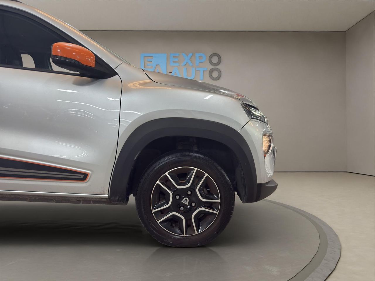 Dacia Spring Business Electric 33kW (45CV) - Foto 2