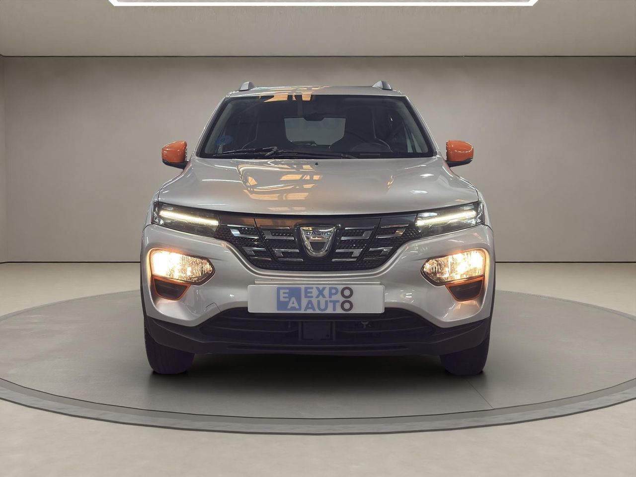 Dacia Spring Business Electric 33kW (45CV) - Foto 2