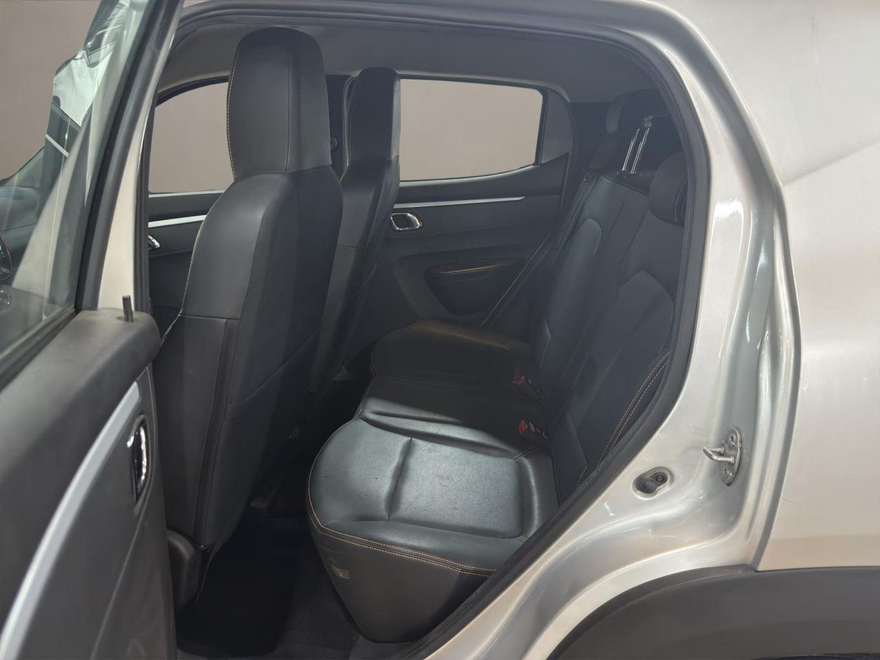 Dacia Spring Business Electric 33kW (45CV) - Foto 2