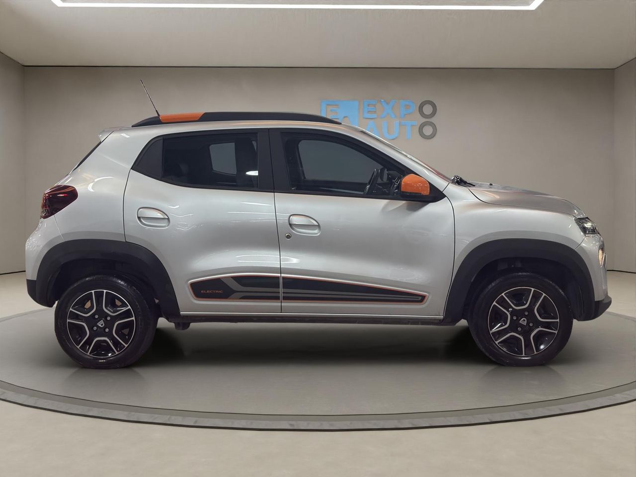 Dacia Spring Business Electric 33kW (45CV) - Foto 2
