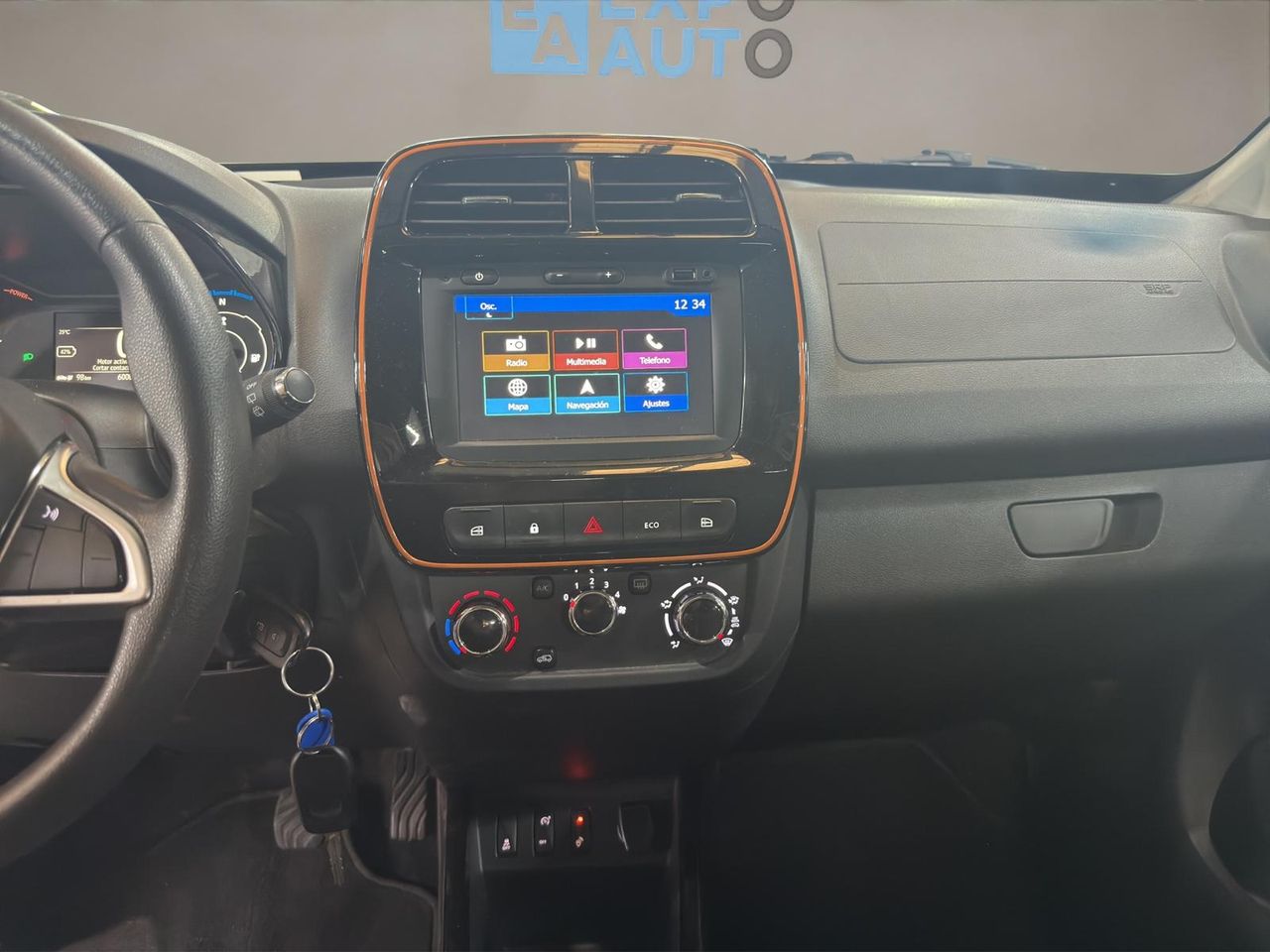 Dacia Spring Business Electric 33kW (45CV) - Foto 2