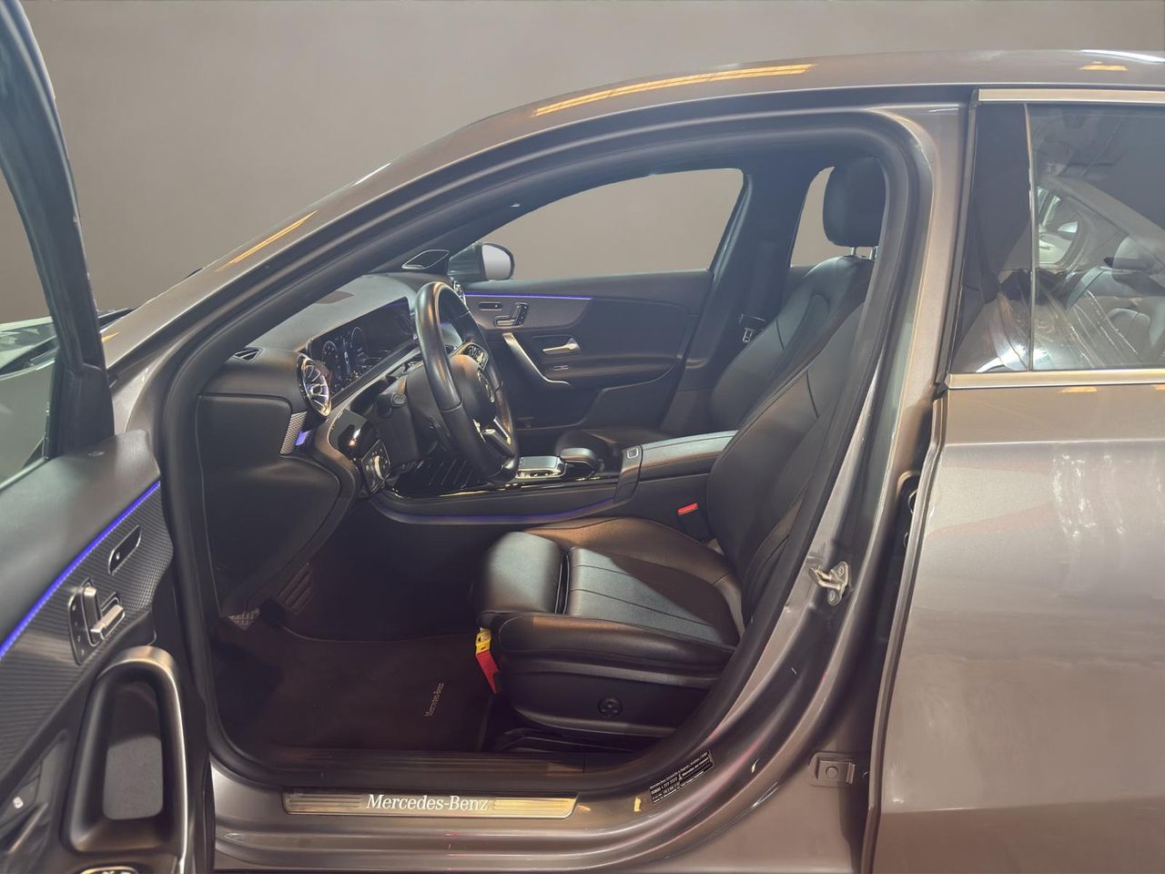 Mercedes Clase A A 200 - Foto 2