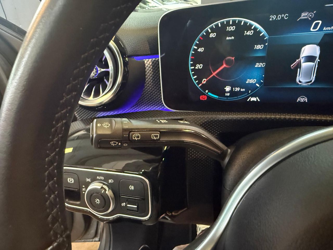 Mercedes Clase A A 200 - Foto 2