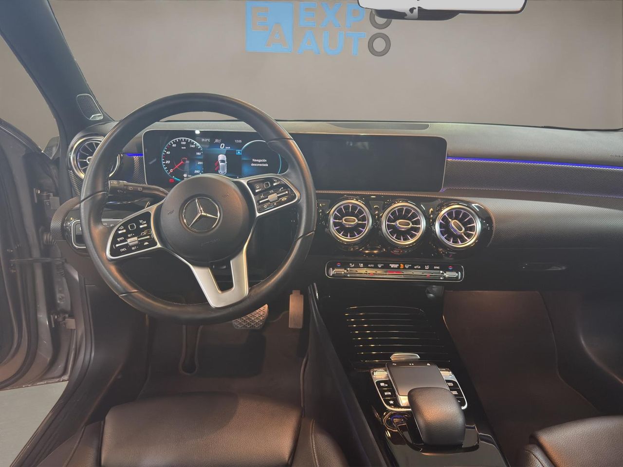 Mercedes Clase A A 200 - Foto 2