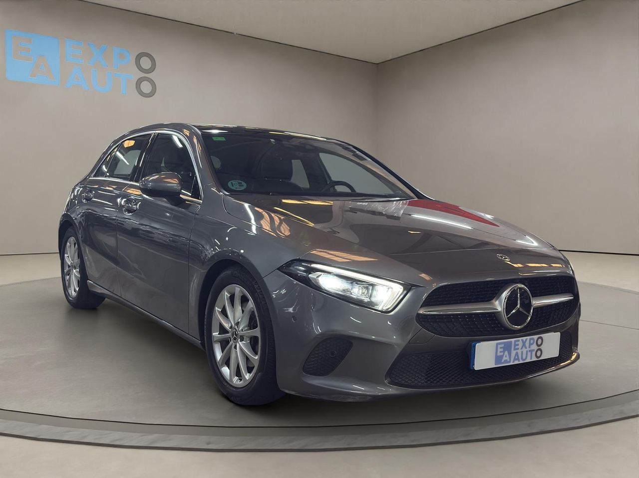 Mercedes Clase A A 200 - Foto 2
