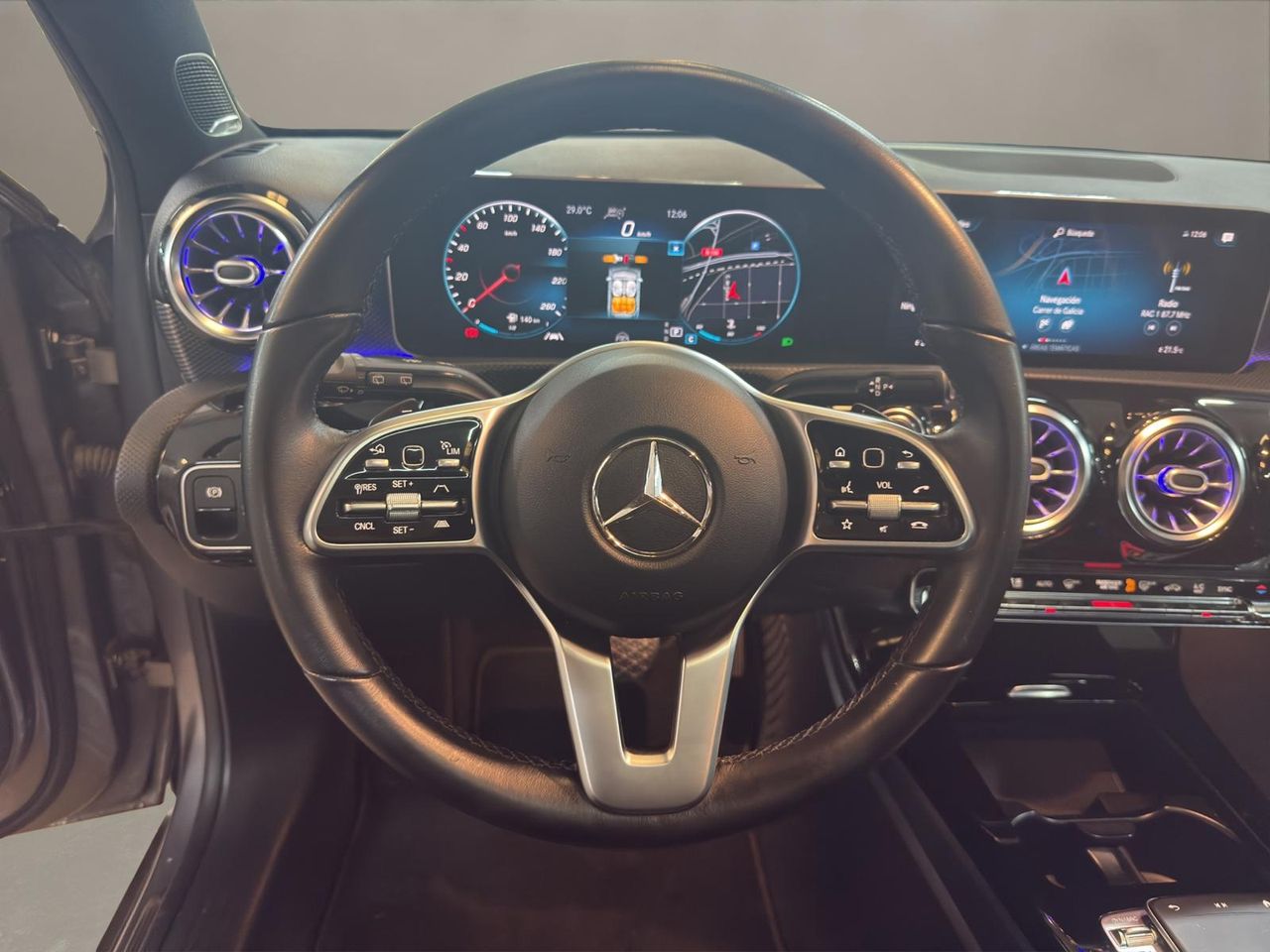 Mercedes Clase A A 200 - Foto 2
