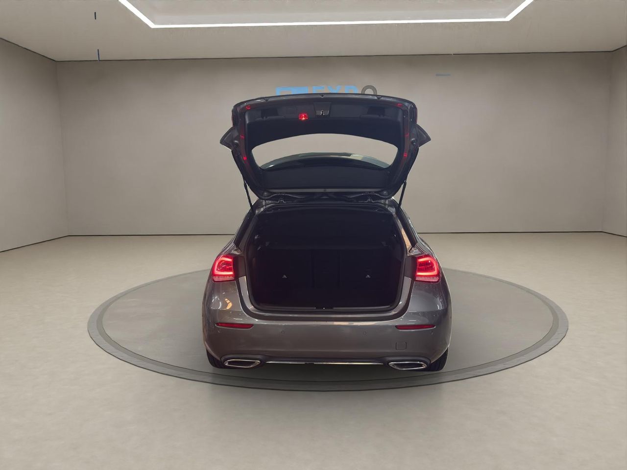 Mercedes Clase A A 200 - Foto 2