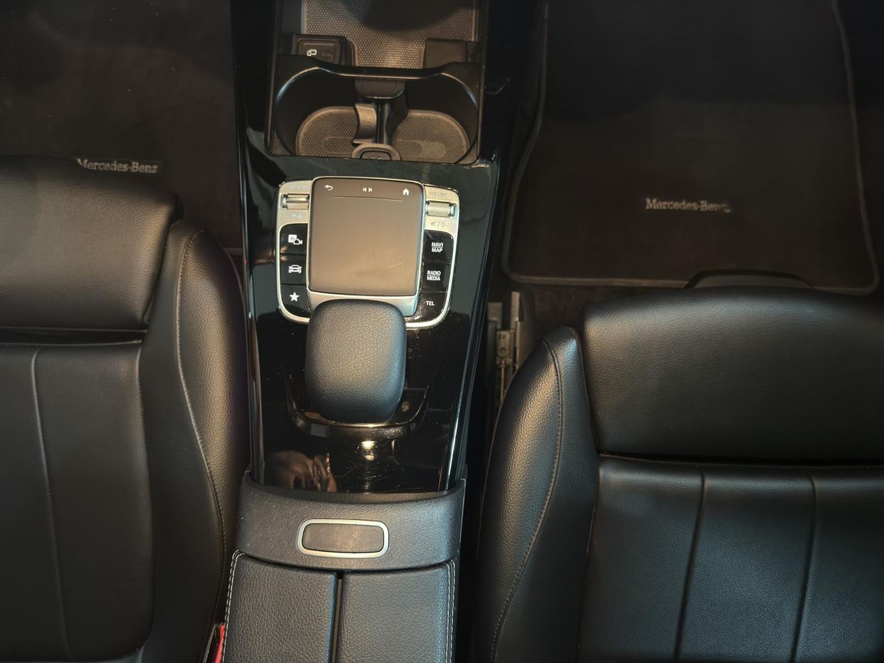 Mercedes Clase A A 200 - Foto 2