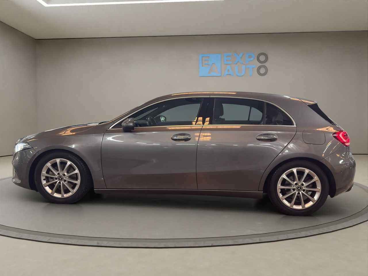 Mercedes Clase A A 200 - Foto 2
