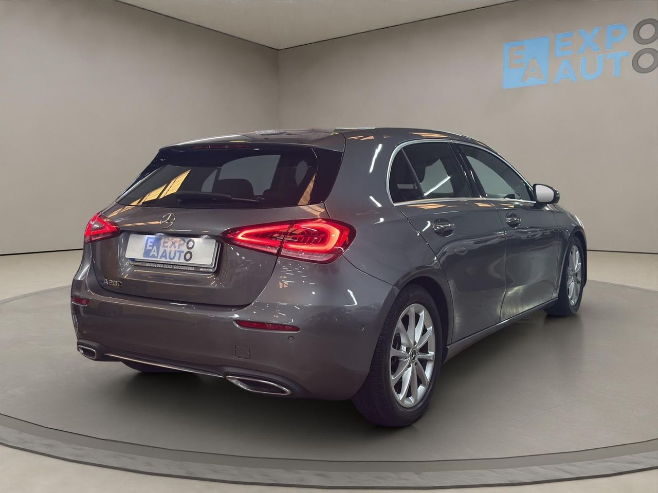 Mercedes Clase A A 200 - Foto 2
