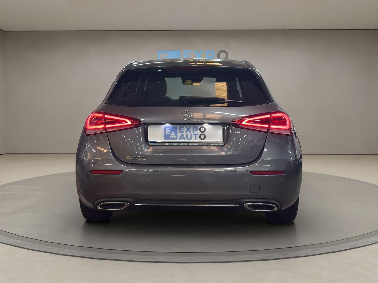 Mercedes Clase A A 200 - Foto 2