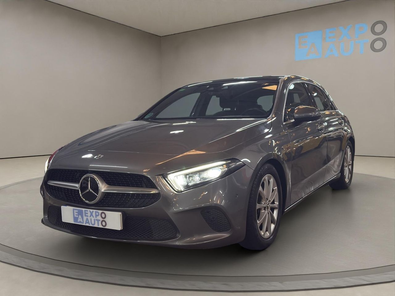 Mercedes Clase A A 200 - Foto 2