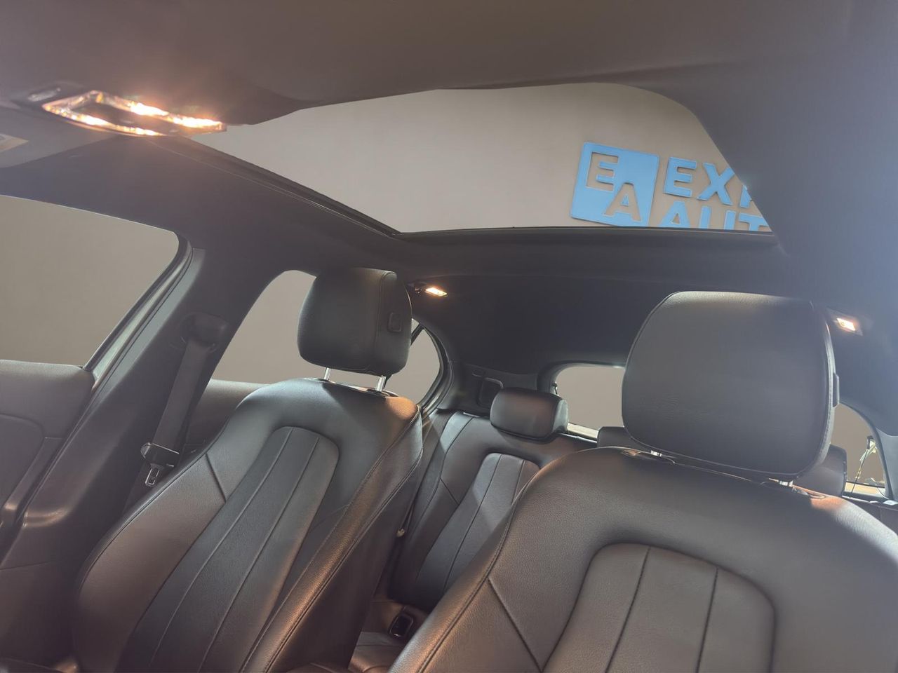 Mercedes Clase A A 200 - Foto 2