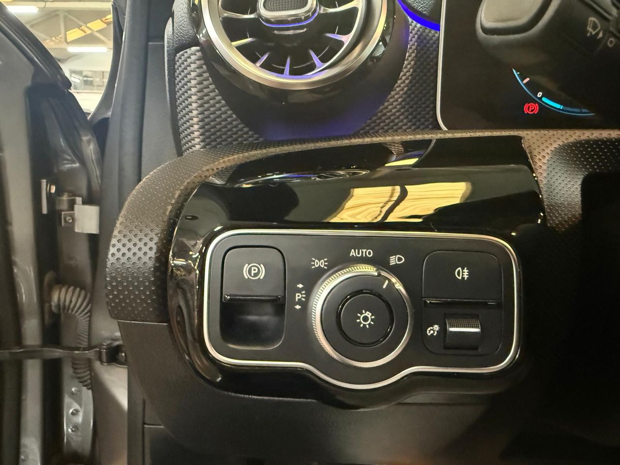 Mercedes Clase A A 200 - Foto 2