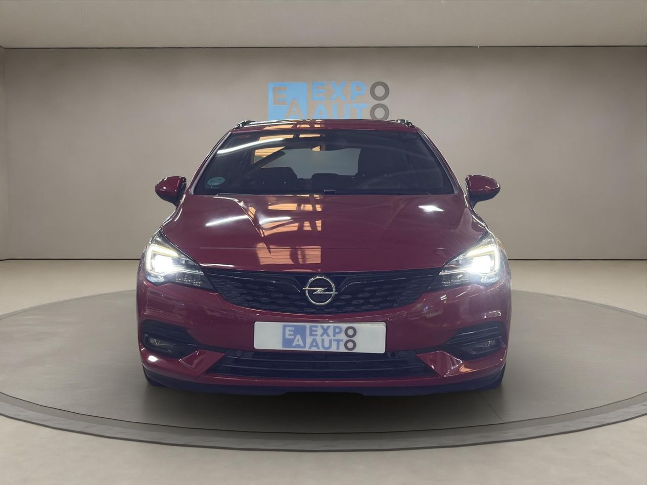 Opel Astra 1.2T SHT 96kW (130CV) Business Elegan ST - Foto 2