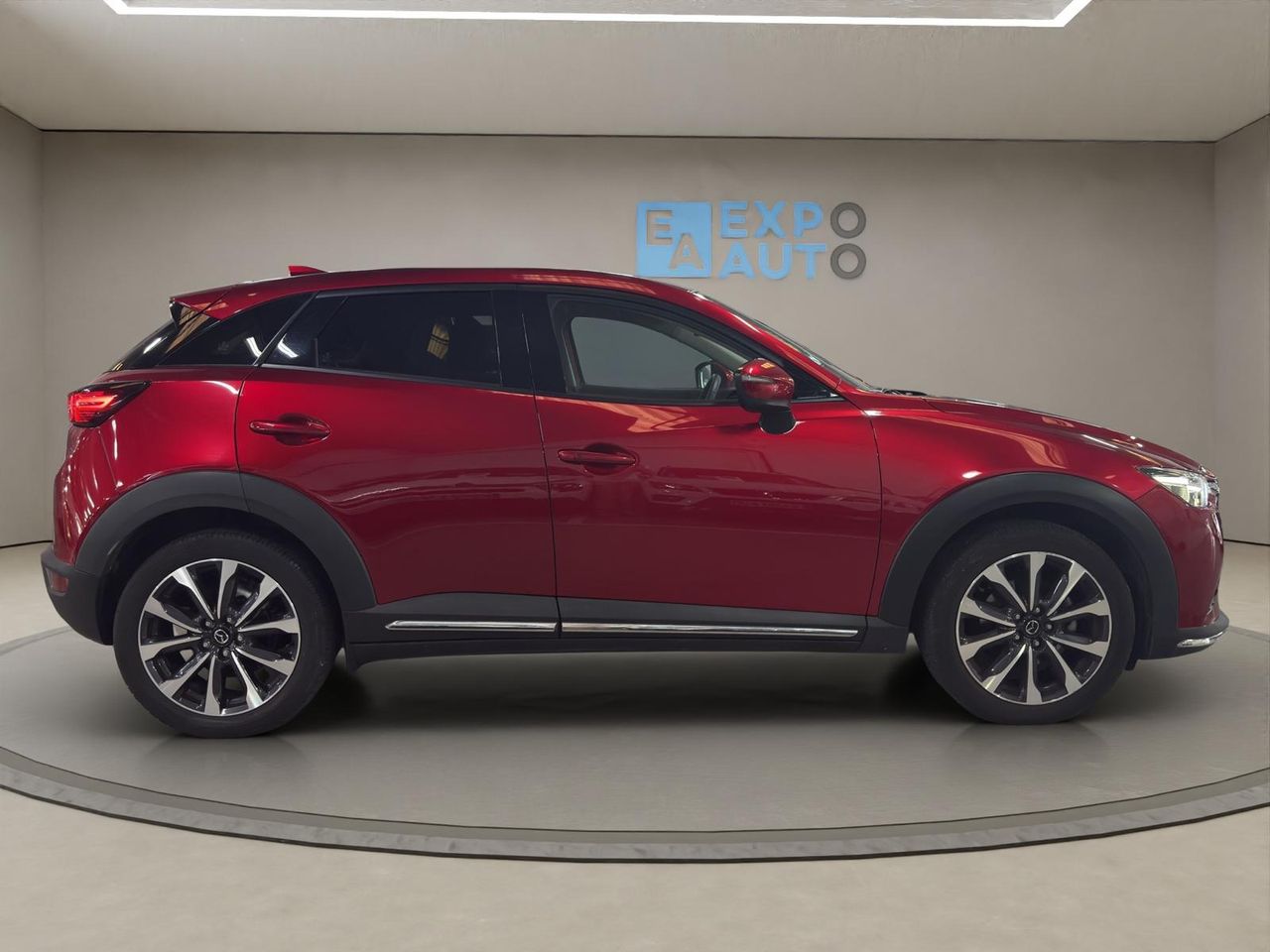 Mazda CX-3 2.0 G 89kW (121CV) 2WD Zenith Safety - Foto 2