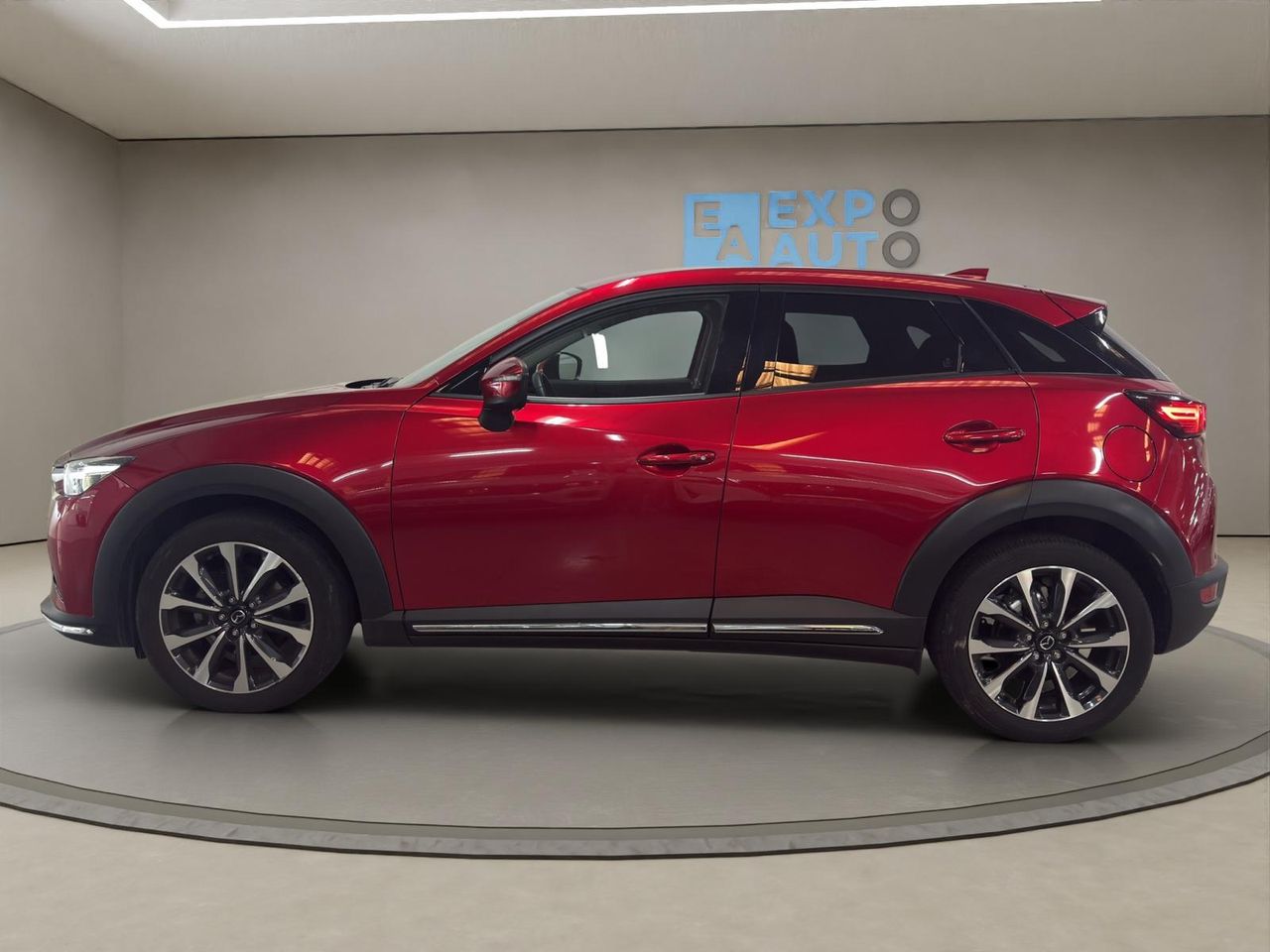 Mazda CX-3 2.0 G 89kW (121CV) 2WD Zenith Safety - Foto 2