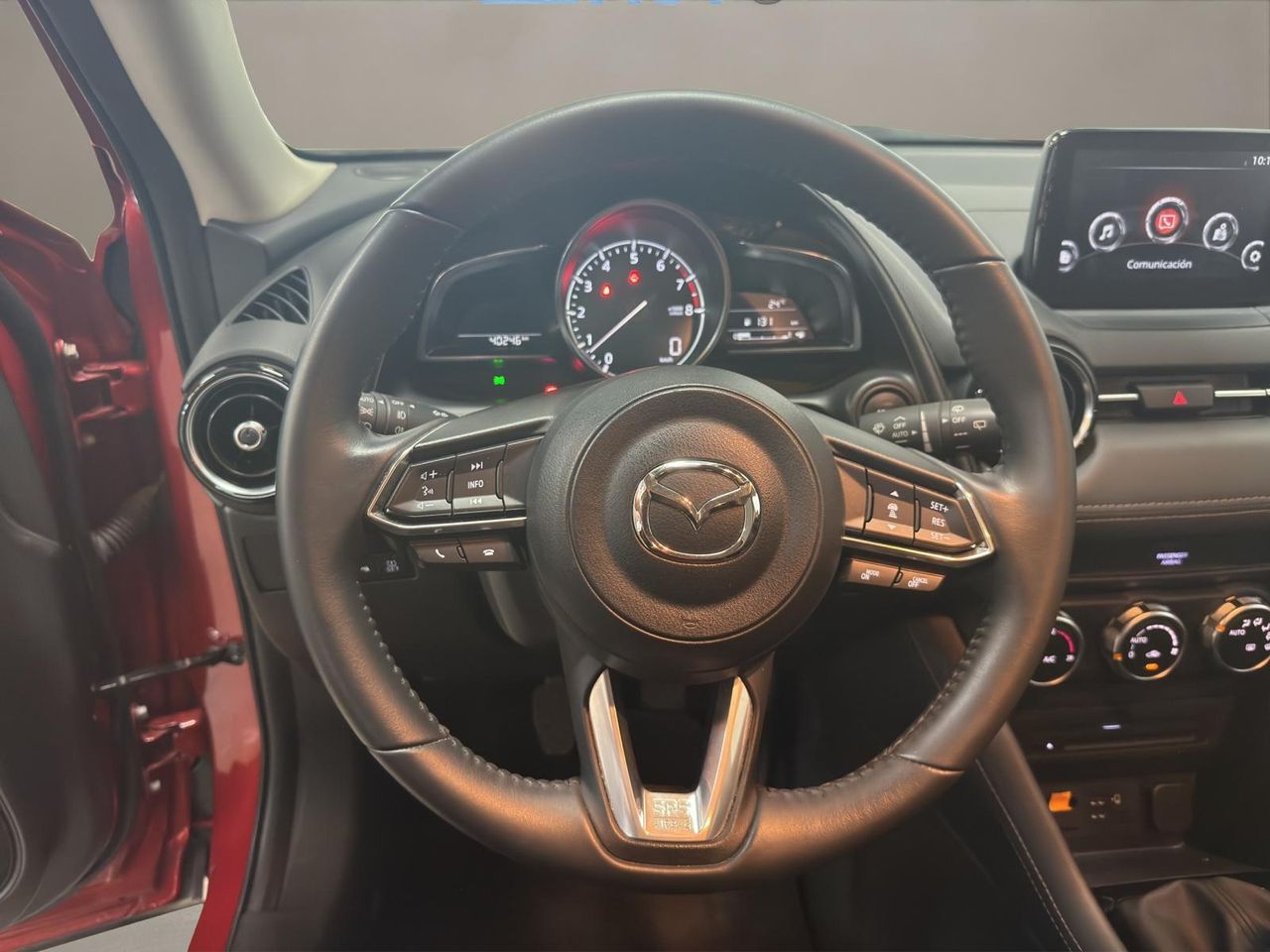 Mazda CX-3 2.0 G 89kW (121CV) 2WD Zenith Safety - Foto 2