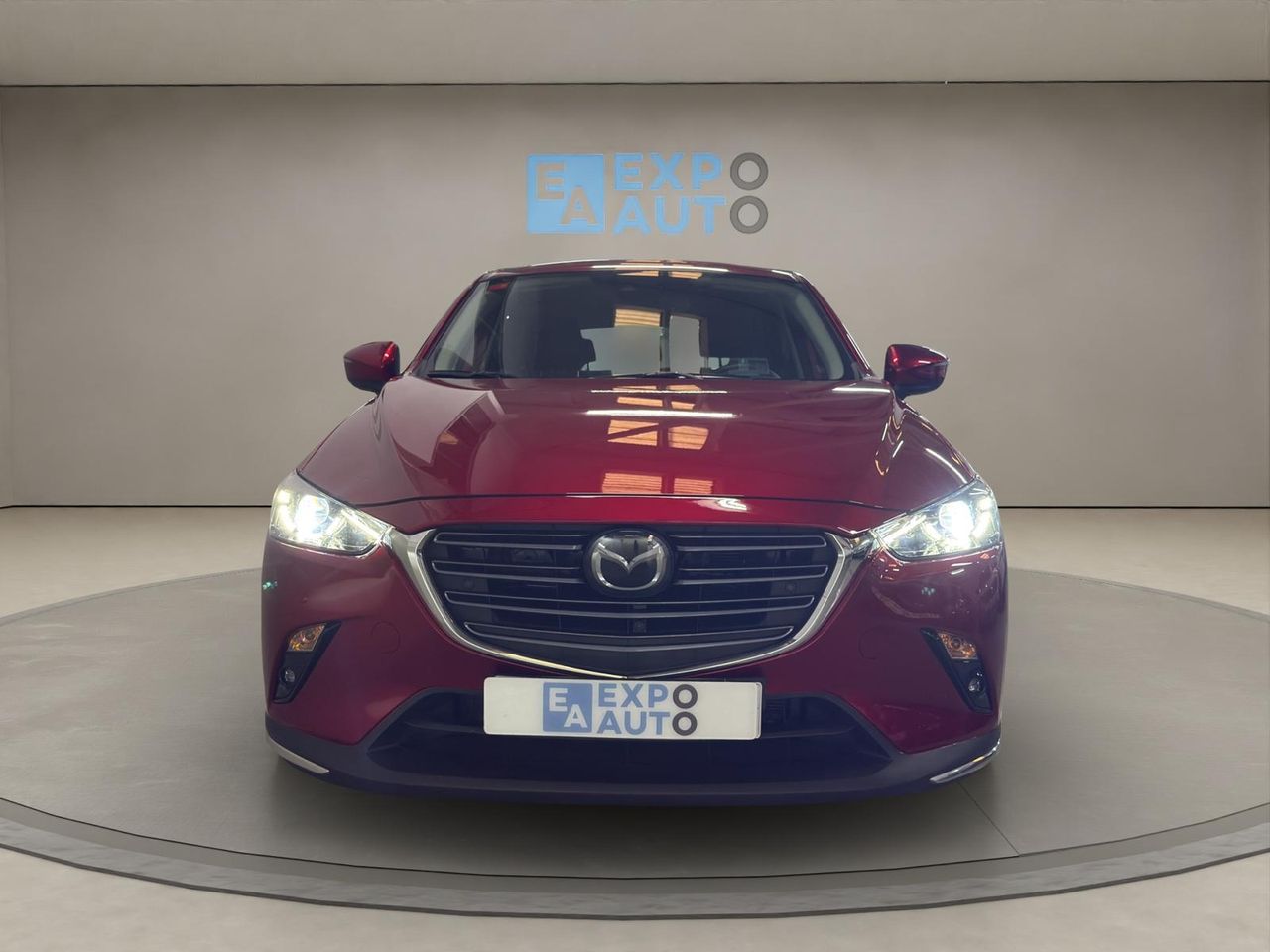 Mazda CX-3 2.0 G 89kW (121CV) 2WD Zenith Safety - Foto 2