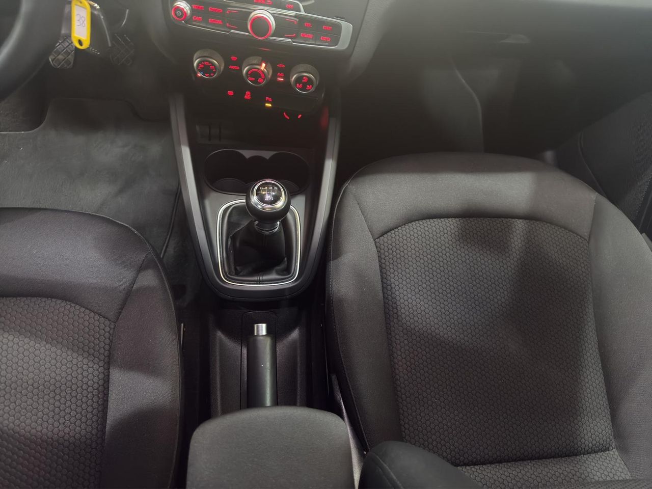 Audi A1 Adrenalin2 1.0 TFSI 70kW(95CV) Sportback - Foto 2