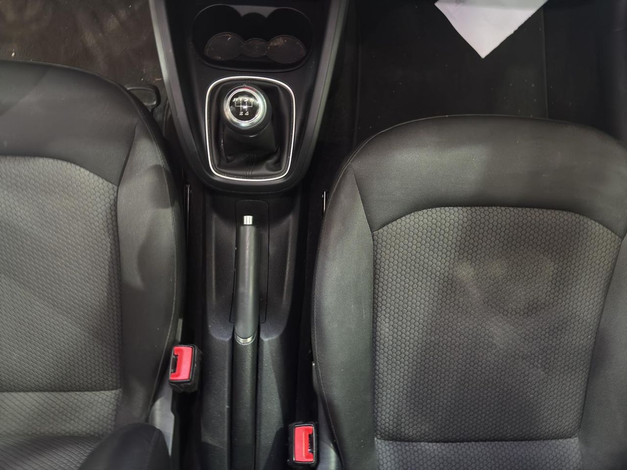 Audi A1 Adrenalin2 1.0 TFSI 70kW(95CV) Sportback - Foto 2