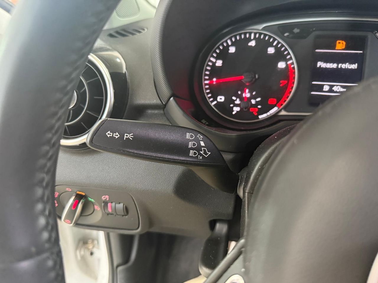 Audi A1 Adrenalin2 1.0 TFSI 70kW(95CV) Sportback - Foto 2